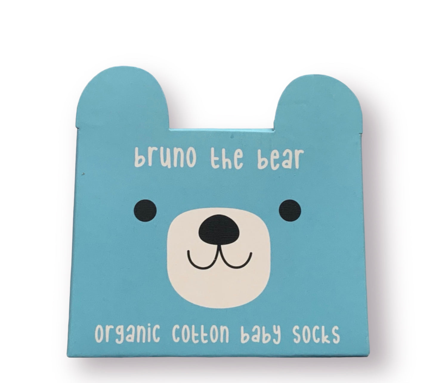 Bruno de beer sokken