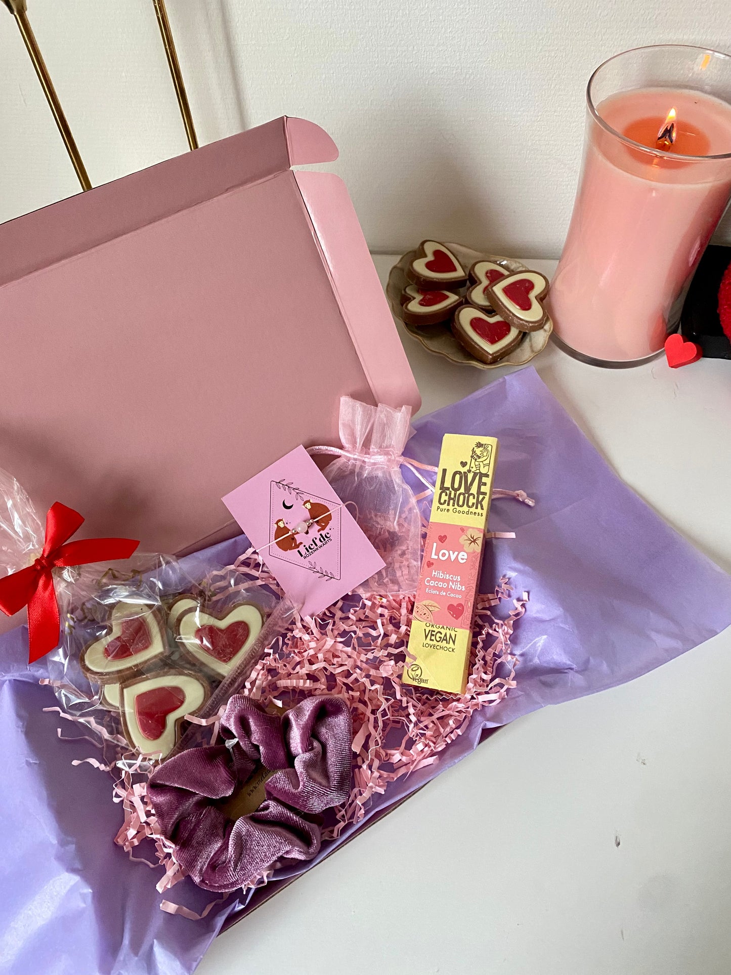 Valentijnsbox
