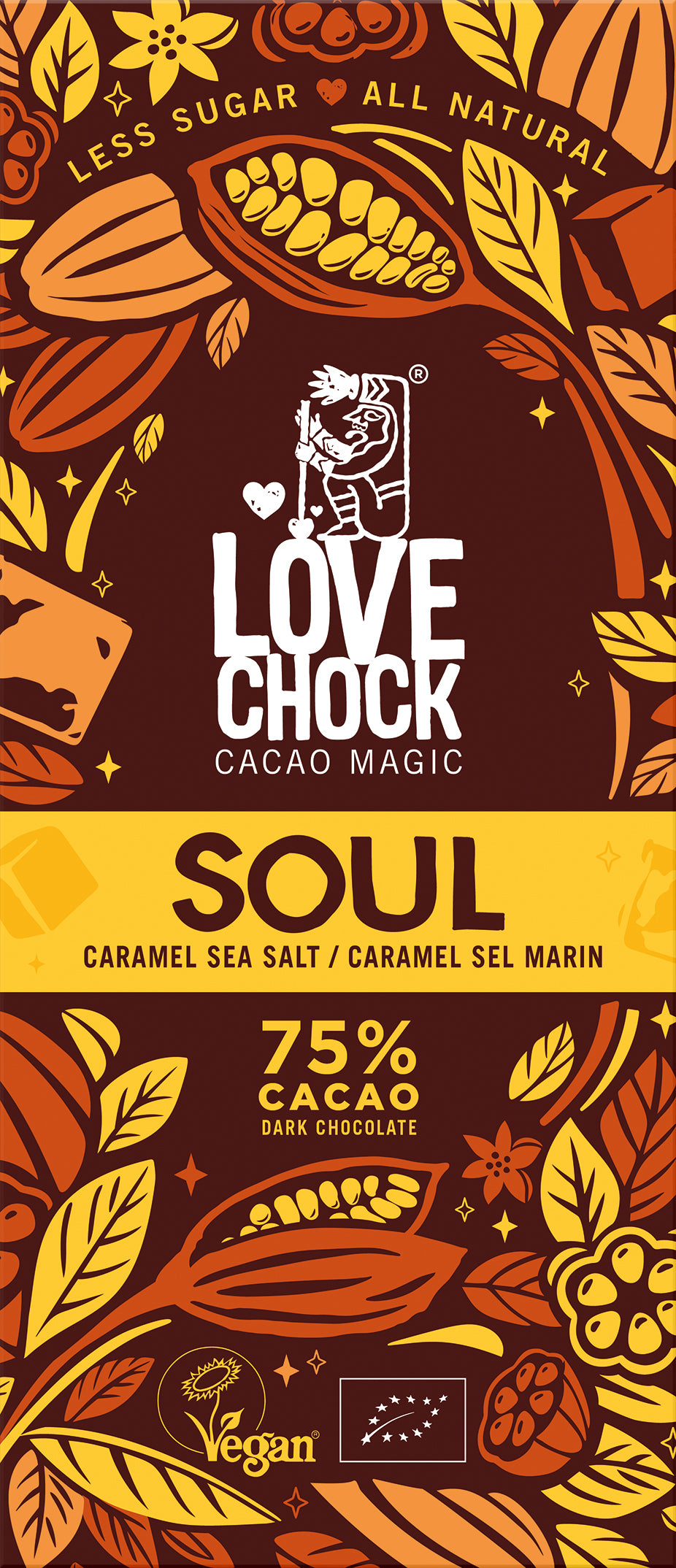 Lovechock Soul