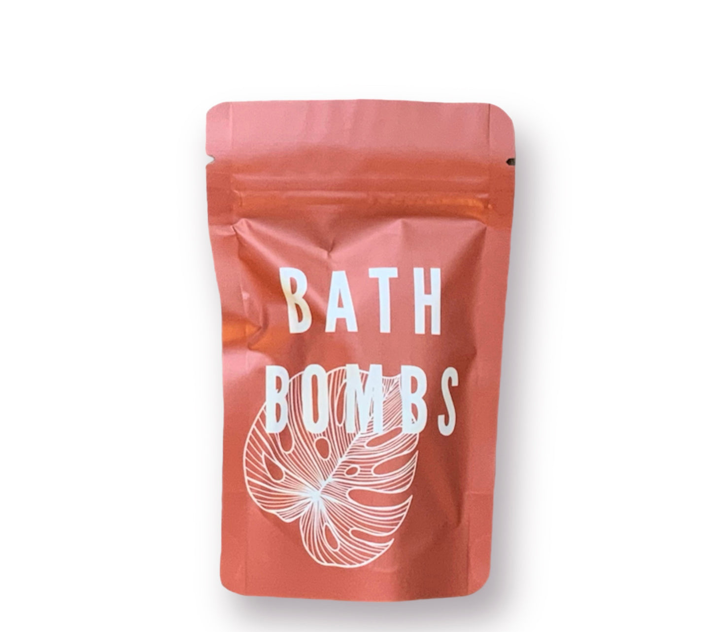 Bath bombs