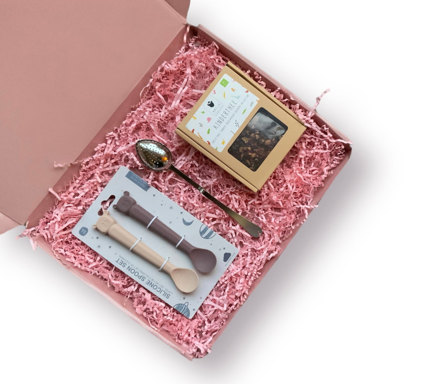 Brievenbuspakket kids