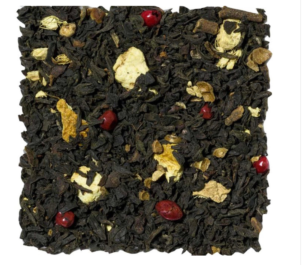 Arelo kerst thee 50 gram