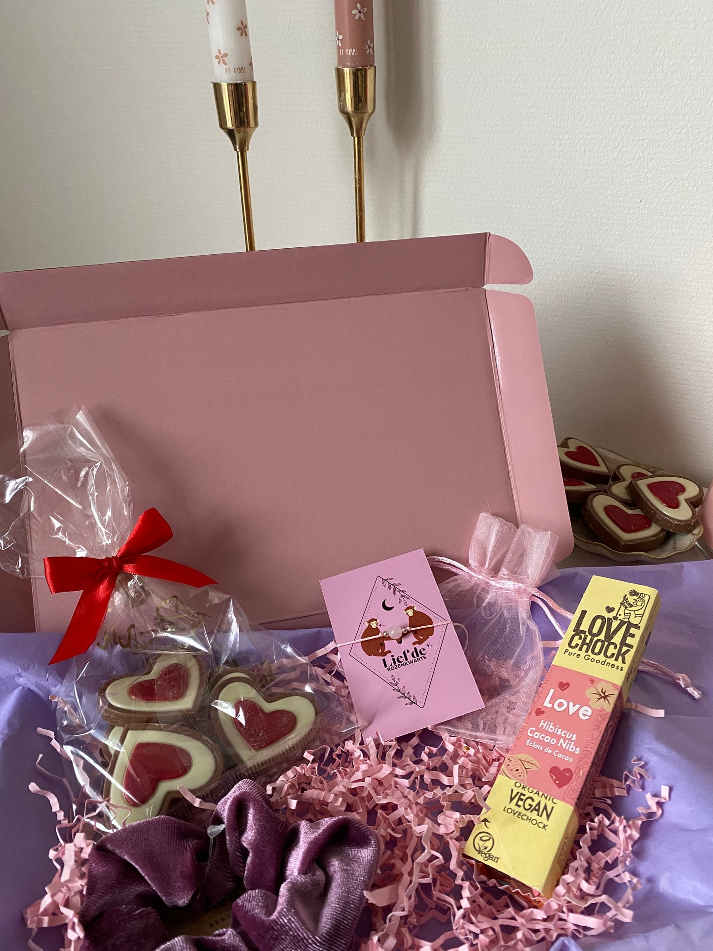 Valentijnsbox