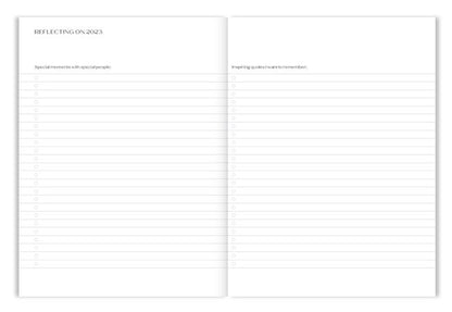 Planner 2023/2024 A5