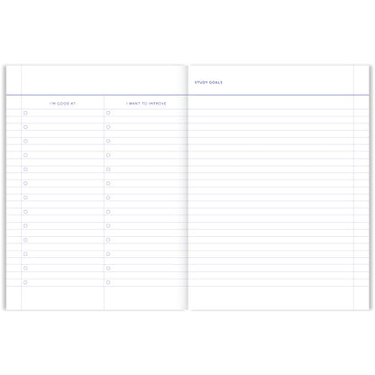 My journal 2023/2024 A5