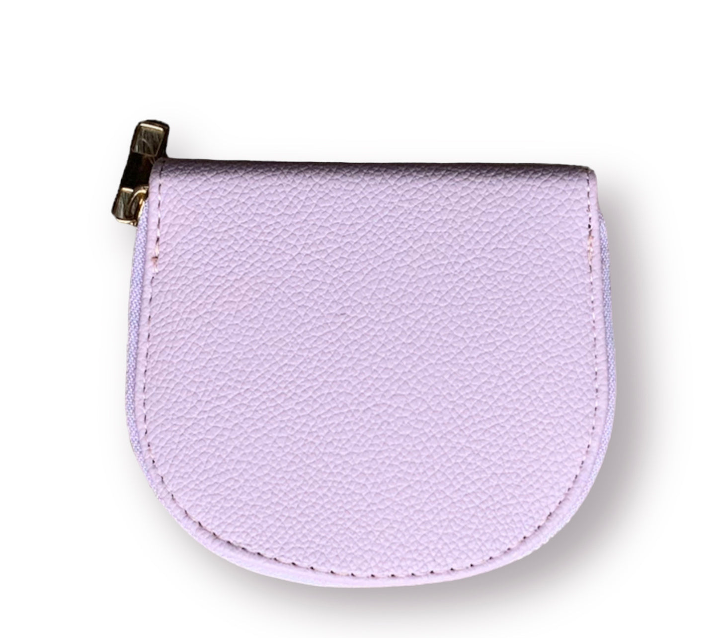 Portomonnee bloementjes