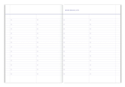 My journal 2023/2024 A5