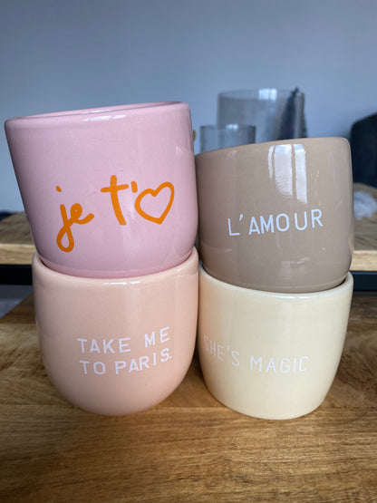 Mok take me to Paris