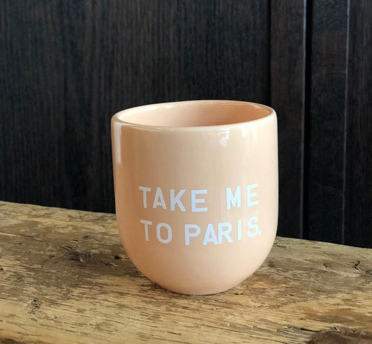 Mok take me to Paris