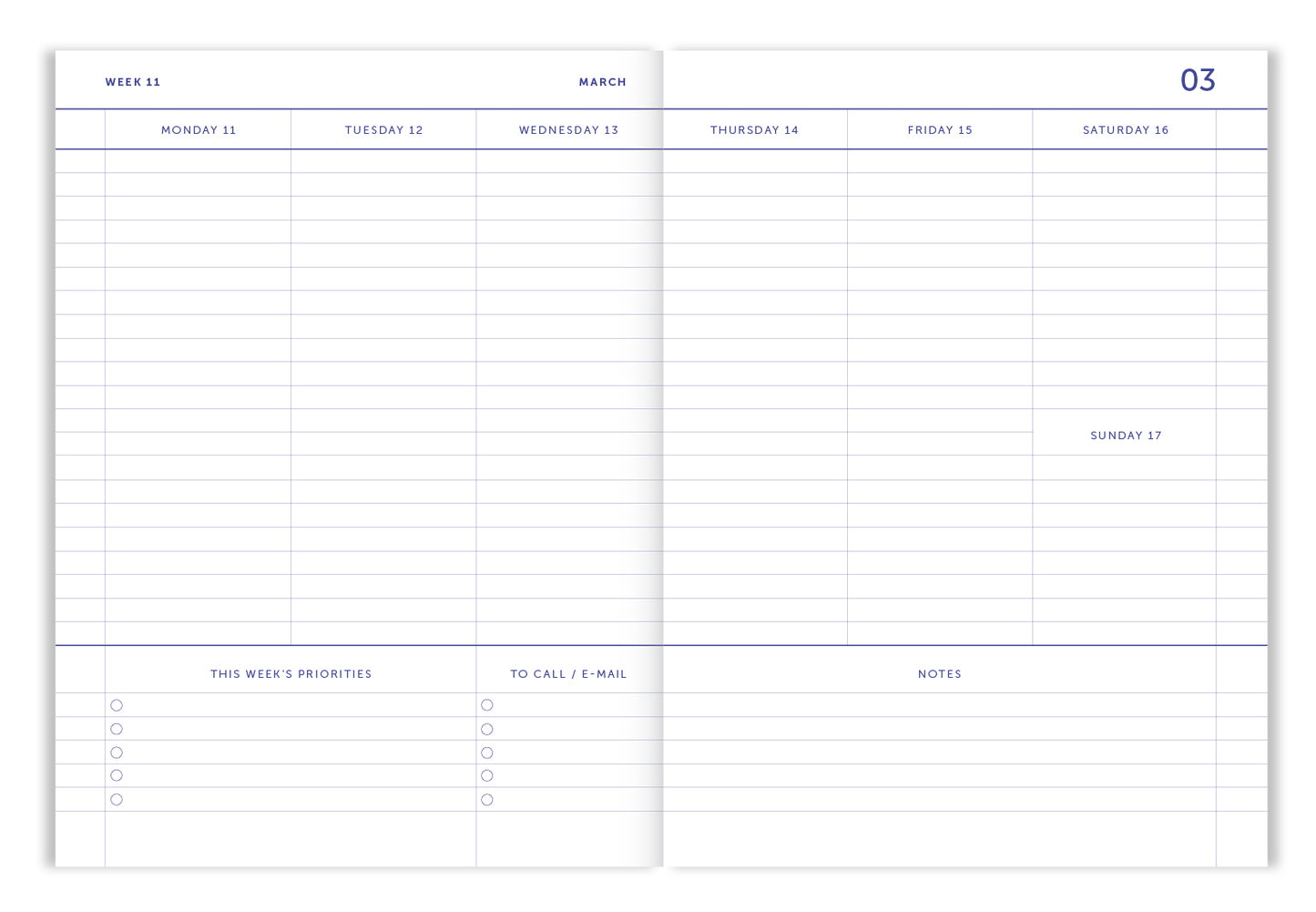 My journal 2023/2024 A5