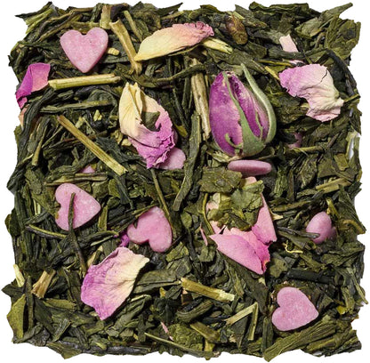 Lieve juf thee 25 gram