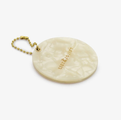 Spiegeltjes Liet & Joliet