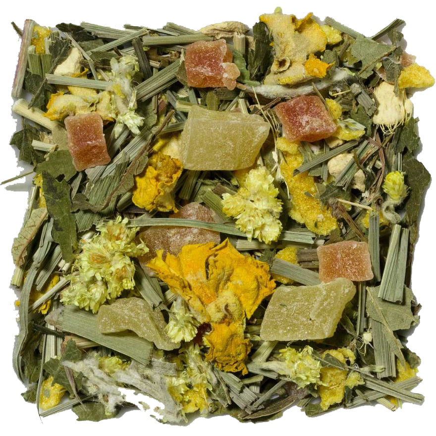 Word maar snel beter thee 25 gram