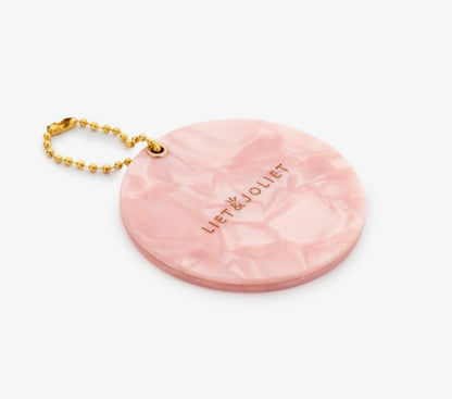 Spiegeltjes Liet & Joliet