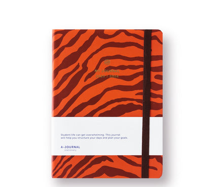 My journal 2023/2024 A5