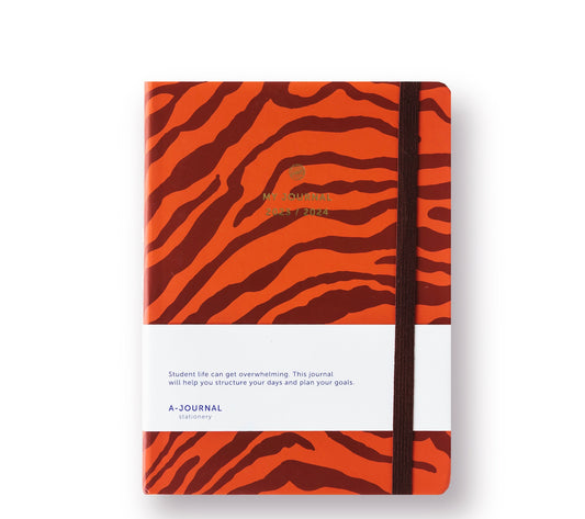 My journal 2023/2024 A5