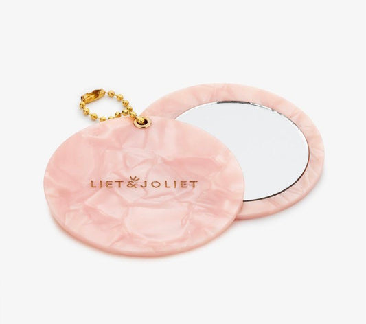 Spiegeltjes Liet & Joliet