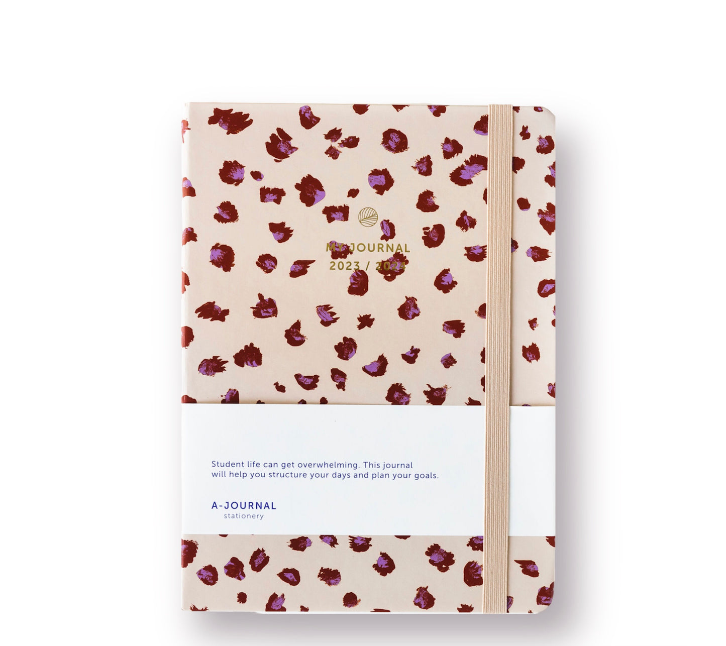 My journal 2023/2024 A5