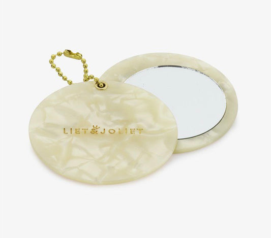 Spiegeltjes Liet & Joliet