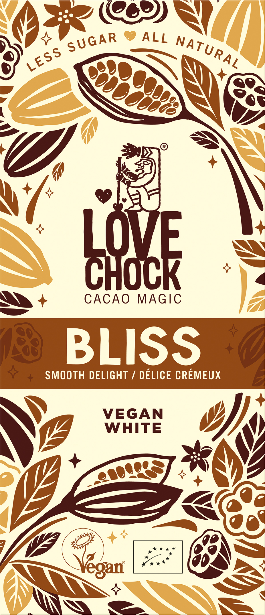 Lovechock Bliss