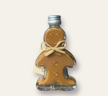Gingerman likeur - Nougat