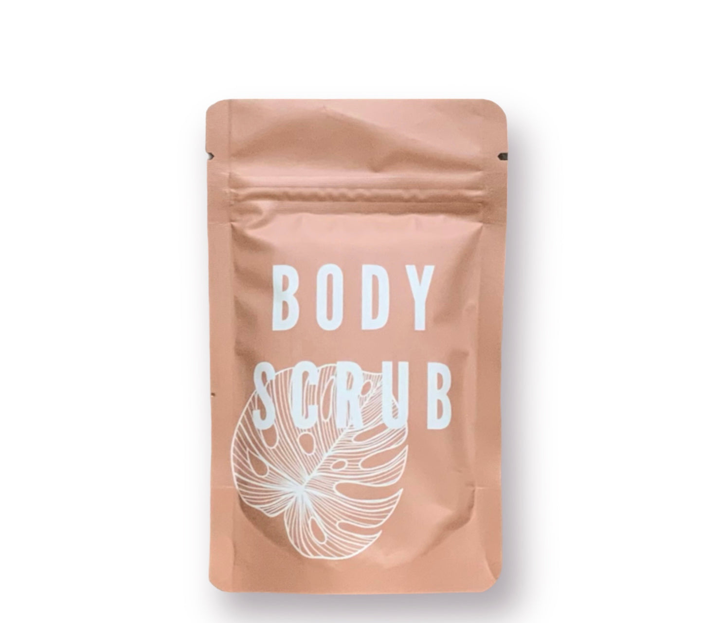 Body scrub