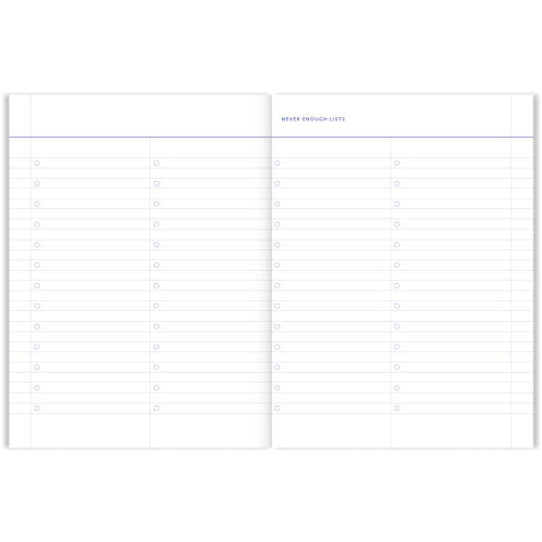 My journal 2023/2024 A5