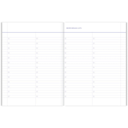 My journal 2023/2024 A5